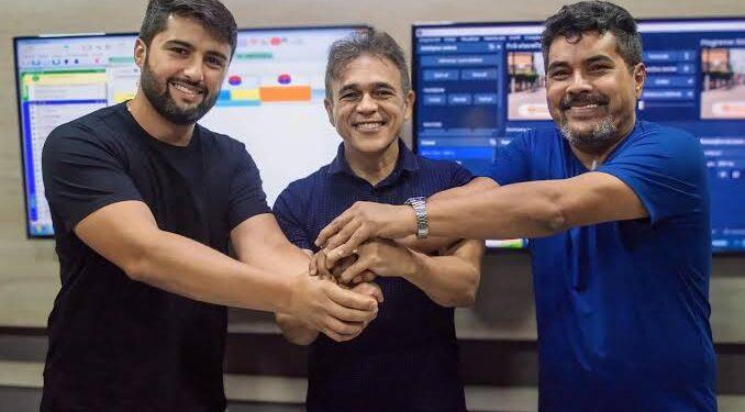 Rompimento em Esperança/PB: Nobinho Almeida corta laços com prefeito Thiago Moraes