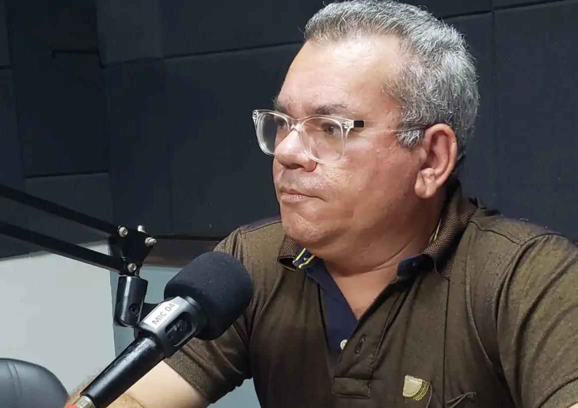 Professor e ex-vereador morde aluno durante confusão em escola de Curral de Cima