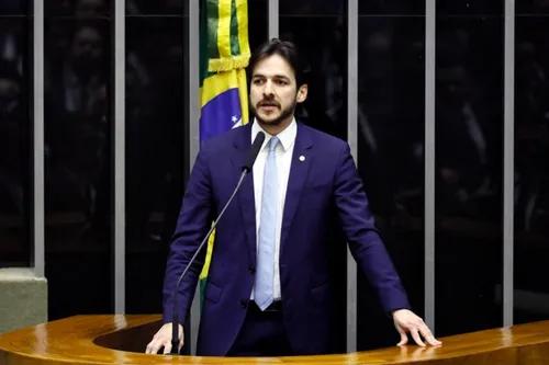 Pedro Cunha Lima confirma pré-candidatura ao governo da Paraíba 2026