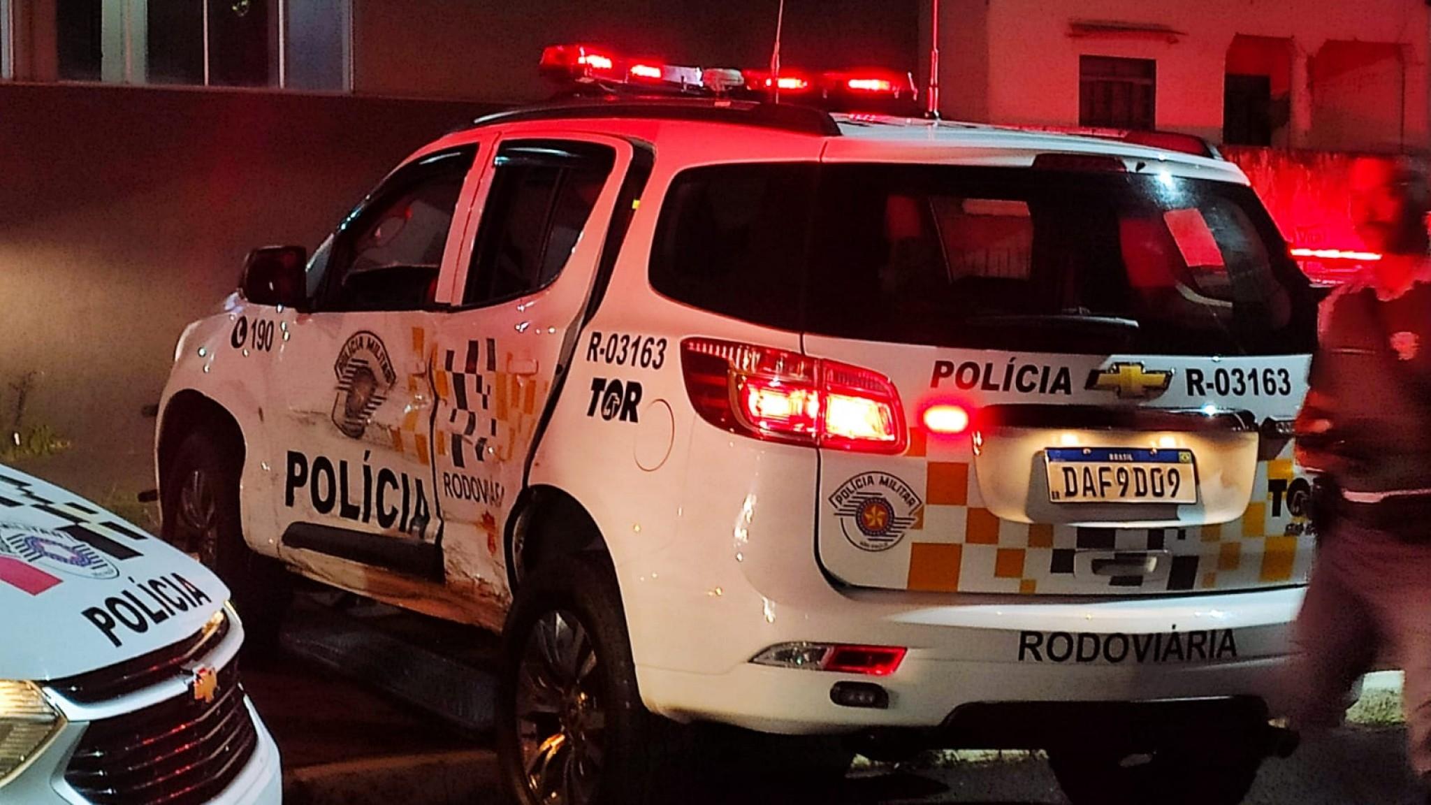 Mulher é presa suspeita de espancar filho de 1 ano em Belém