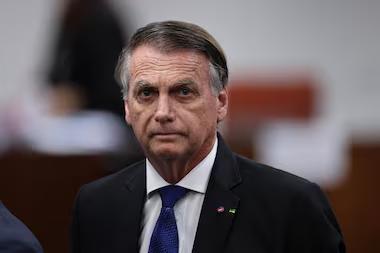PF revela movimentações de R$ 30,5 mi de Bolsonaro em um ano