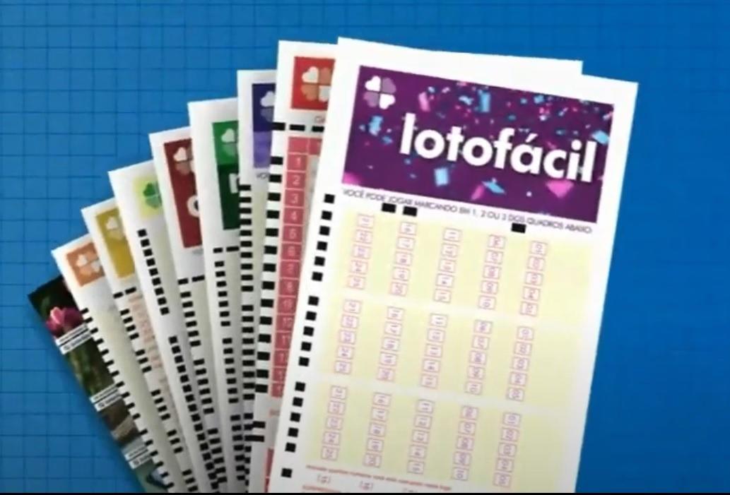 Números da Lotofácil 3478: confira resultado do sorteio de R$ 1,8 milhão