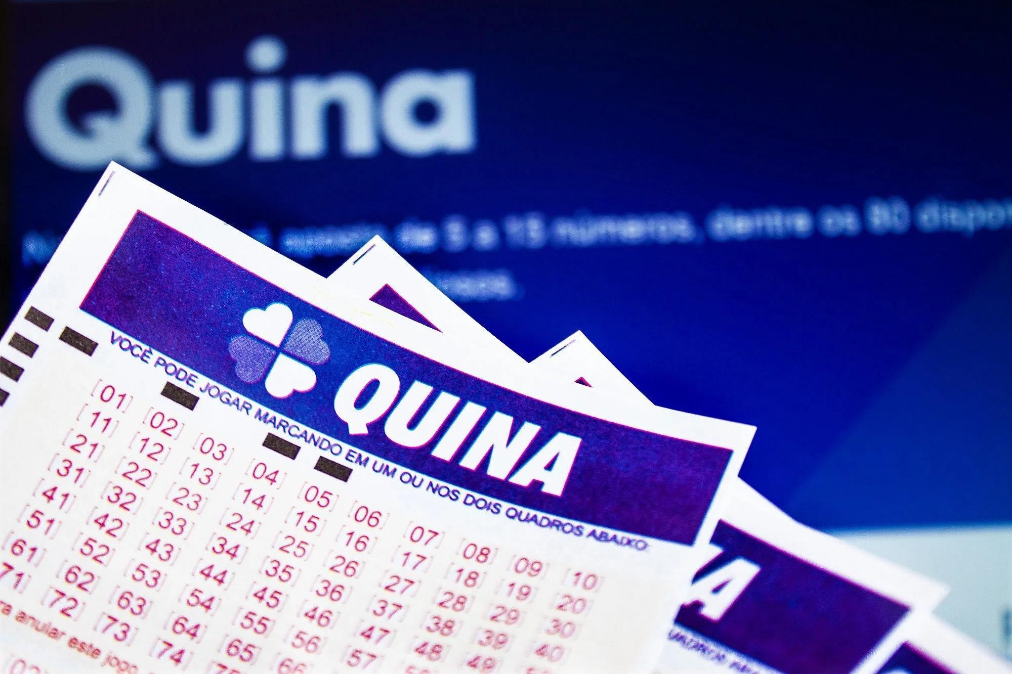 Quina 6810 premia bolão em Betim com R$ 13,7 milhões