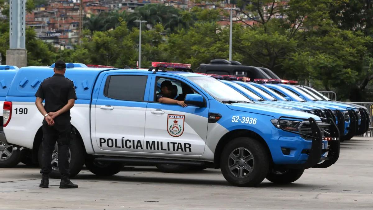PRF prende adultos por exploração de trabalho infantil na BR-406