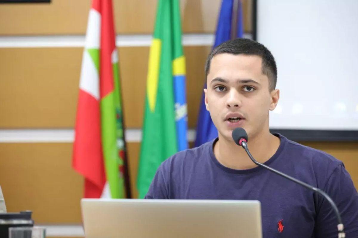 Vereador de Joinville gera polêmica ao criticar migração de Norte e Nordeste