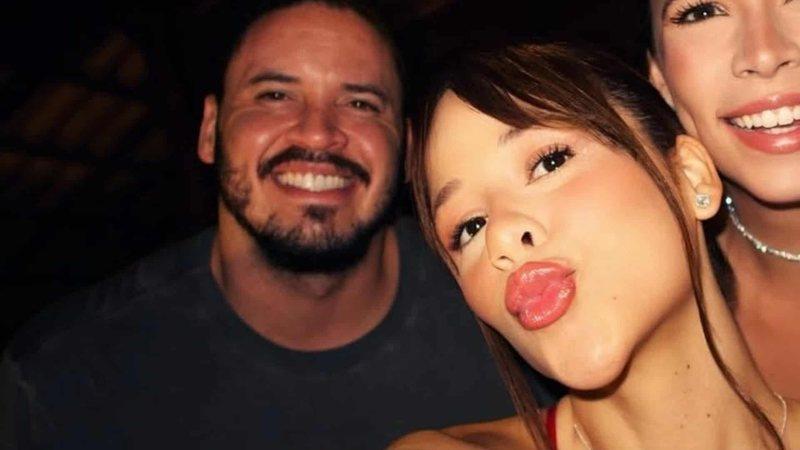 Morte de Danilo Brito: personal trainer morre após cirurgia em João Pessoa