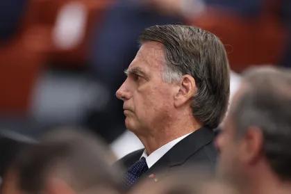 STF inicia julgamento de Bolsonaro e aliados por tentativa de golpe