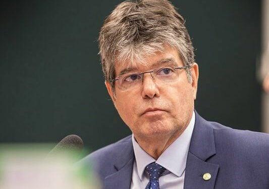 TJ-PB mantém condenação de Ruy Carneiro no Caso Desk; deputado anuncia recurso