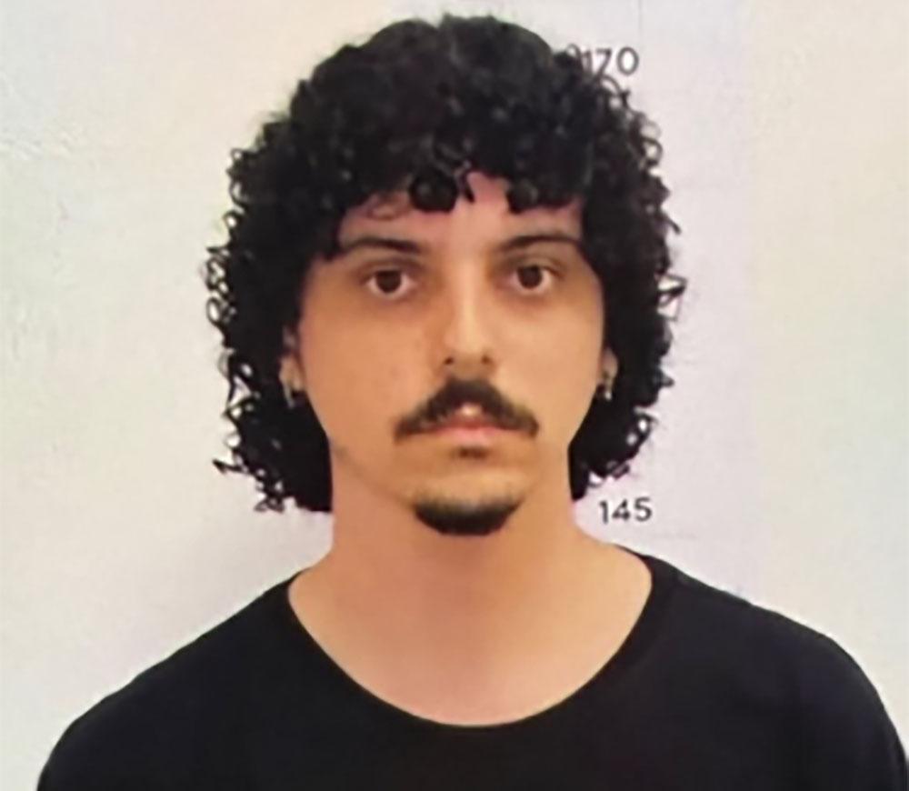 Universitário da Ufes é solto após ameaça a Nikolas Ferreira no ES
