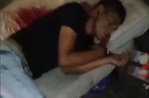 Homem em situação de rua é morto a tiros no Centro do Recife