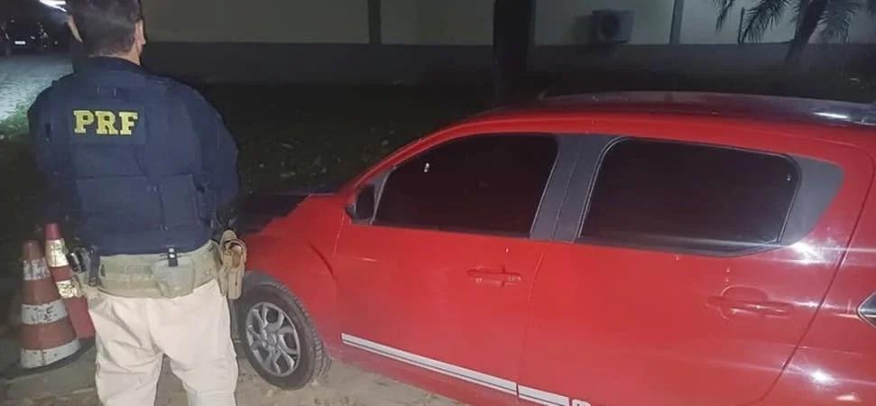 Homem procurado por tentativa de homicídio é preso em Pernambuco