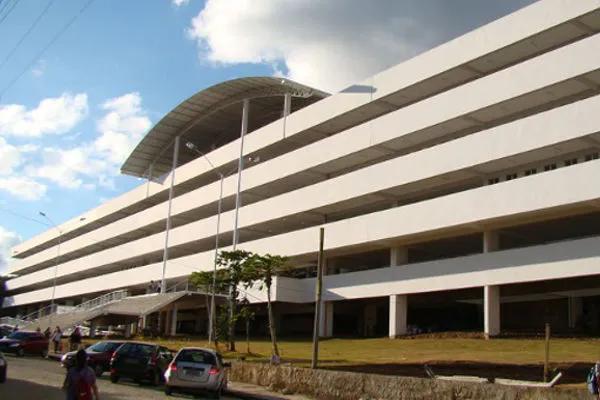 Professores da UEPB iniciam greve por tempo indeterminado