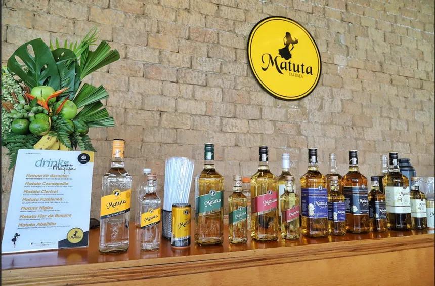 Matuta Cachaça abre vaga para gerente de produção em Areia-PB