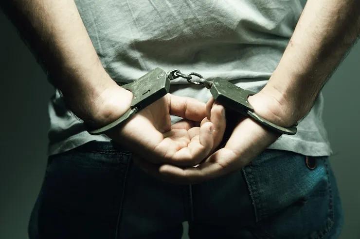 Polícia prende homem de 31 anos em ação no bairro do Rosário, Guarabira