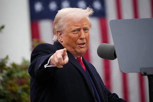 Trump elogia Lula na ONU e diz querer novo encontro