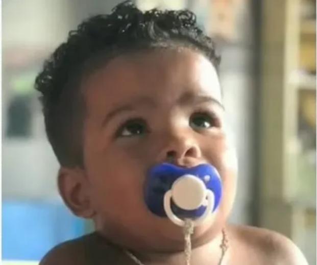 Criança morre em João Pessoa com sinais de violência física