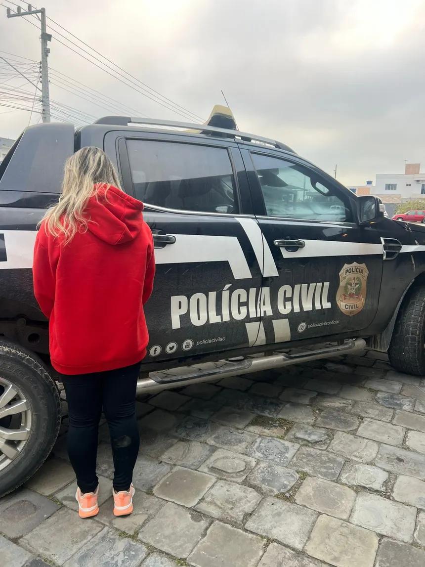 Mulher arranca pedaço da orelha de amiga em briga na Paraíba