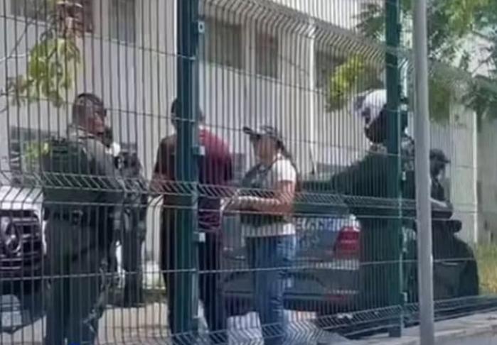 Ataque a tiros em escola de Sobral deixa 2 mortos e 3 feridos