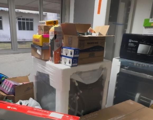 Camareira é presa em João Pessoa por manter idosa em cárcere e desviar R$ 200 mil