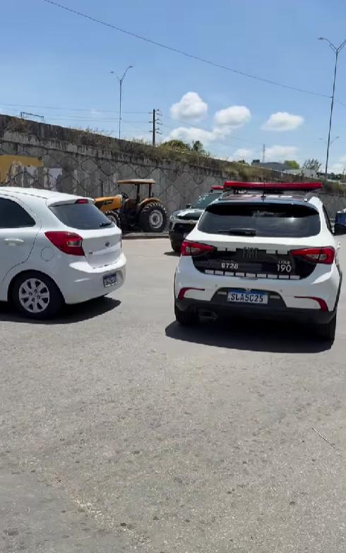 Homem é encontrado morto em oficina de Bayeux nesta sexta