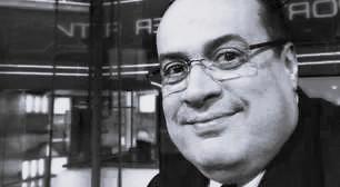 Morre Paulo Soares, apresentador da ESPN conhecido como ‘Amigão’