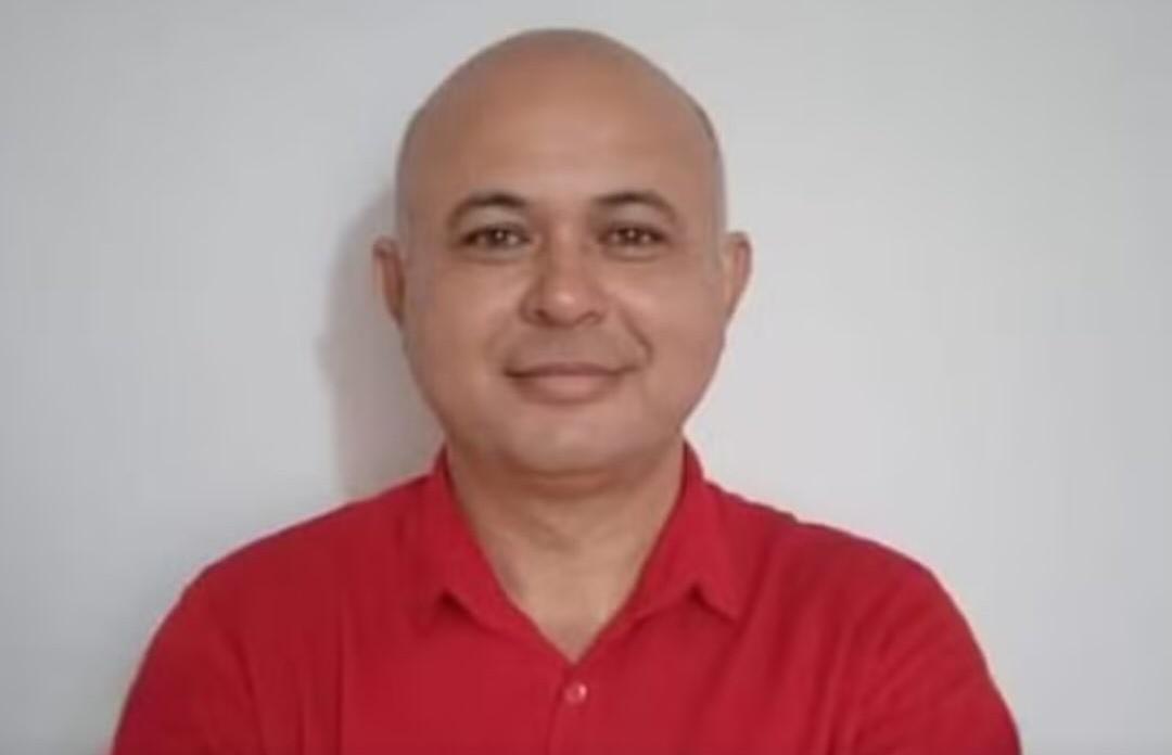 Motorista de aplicativo desaparecido é encontrado morto em Santa Rita