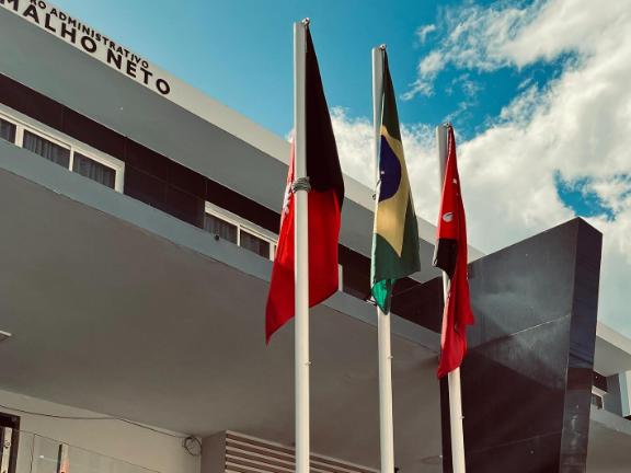 Câmara de Guarabira abre vagas de estágio para alunos de História