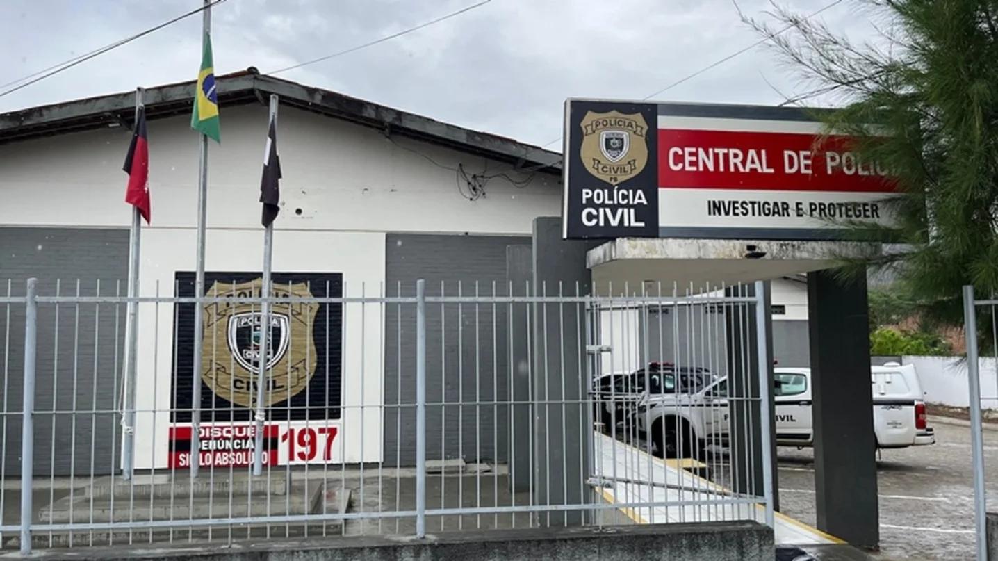 Professor preso em Guarabira por suspeita de assédio sexual a alunas