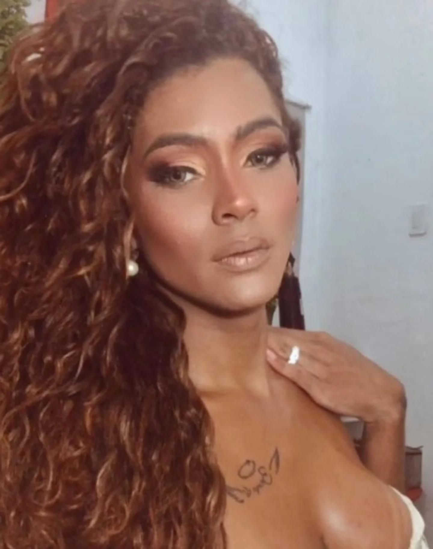 Miss trans é encontrada morta em João Pessoa