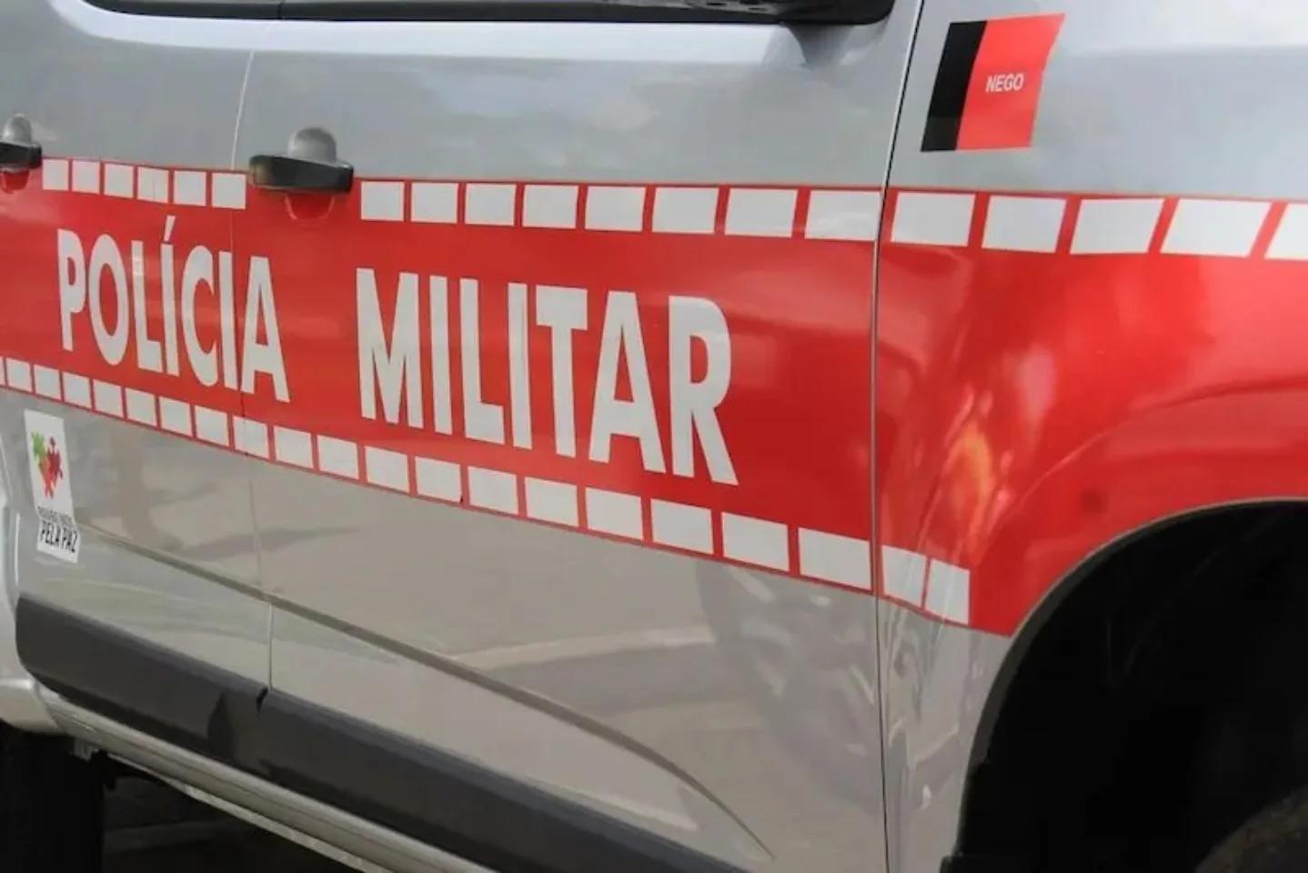 Briga em Belém deixa homem ferido e outro preso