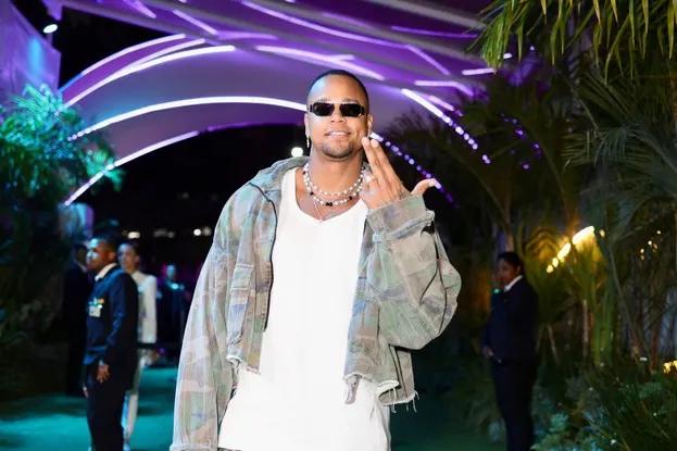 Léo Santana é atração confirmada na Festa de Reis 2026 em Sertãozinho