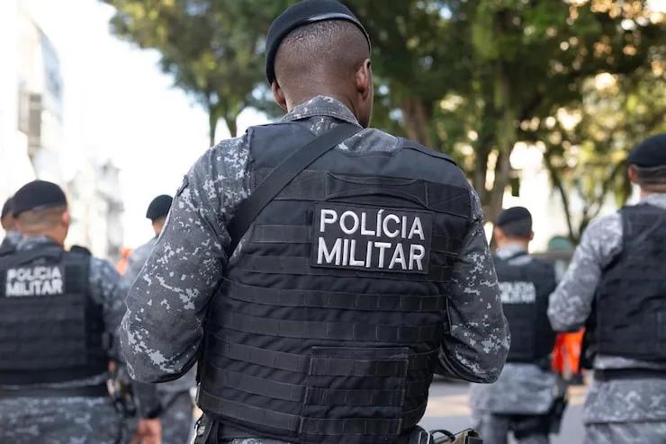 Polícia Militar prende suspeito de incêndio criminoso em Alagoa Grande