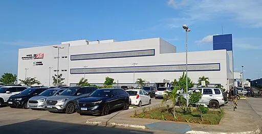 Ministério Público investiga supostas fraudes no Hospital Metropolitano