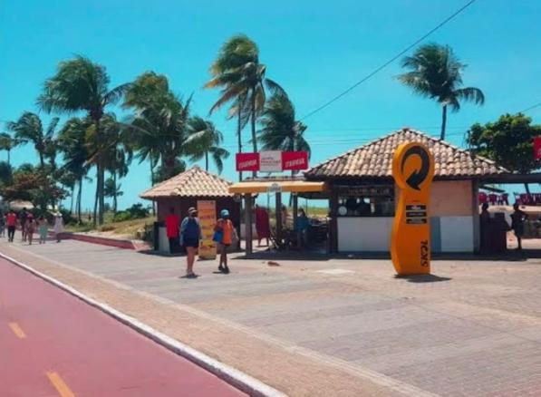 Polêmica sobre banheiros da orla de João Pessoa chega à Câmara