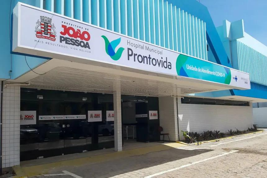 Três em quatro pediatras de João Pessoa relatam insegurança nas UPAs