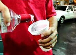 Alerta: bebidas adulteradas representam risco à saúde na Paraíba