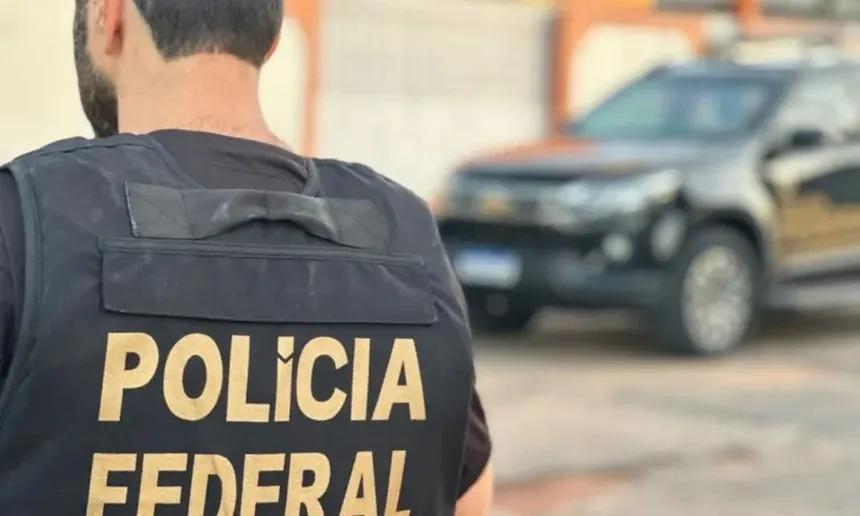 Operação Recalcitrância prende integrantes de organização criminosa