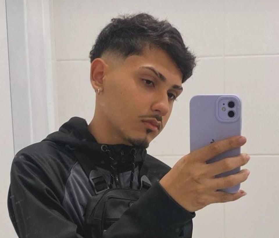 Jovem é morto a tiros no bairro Manguinhos, em Bayeux