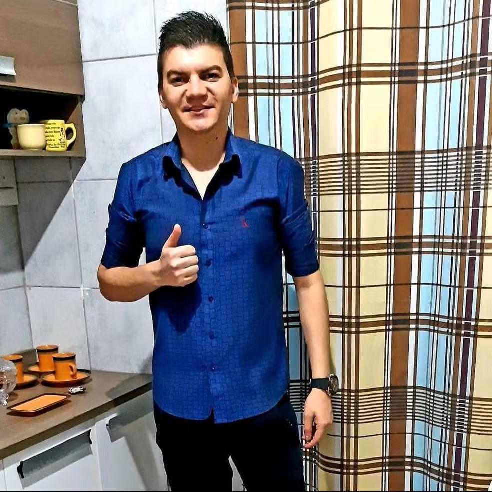 Homem de Baraúna morre após suspeita de metanol; laudo descarta intoxicação