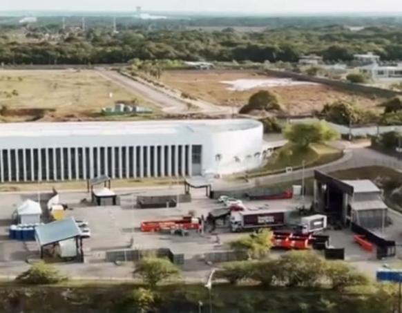 Tiroteio em festa de pagode deixa três pessoas baleadas em João Pessoa