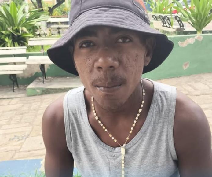 Jovem é encontrado morto com as mãos amarradas na rodovia entre Alagoinha e Mulungu