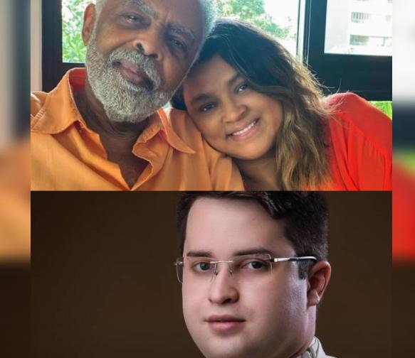 Família de Preta Gil processa padre por falas ofensivas e racismo religioso
