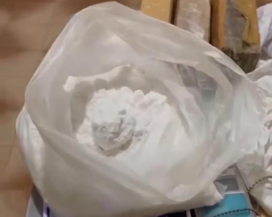 Dupla é presa com drogas em Lagoa Seca, PB