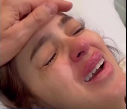 Vera Viel celebra 1 ano de cura e relata encontro com Deus após cirurgia