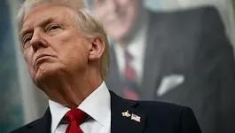 Trump autoriza CIA a realizar operações secretas na Venezuela
