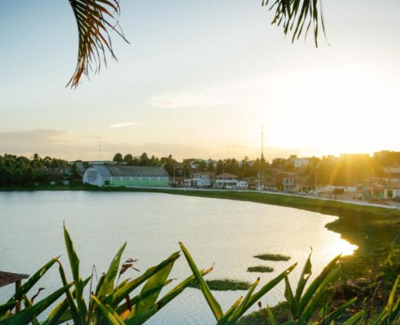 Raízes do Brejo 2025 tem início em Lagoa de Dentro com quatro dias de cultura e turismo