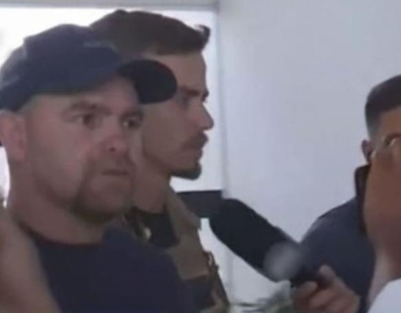 Vereador Wagner de Bebé é encaminhado ao Presídio Especial do Valentina após duas audiências
