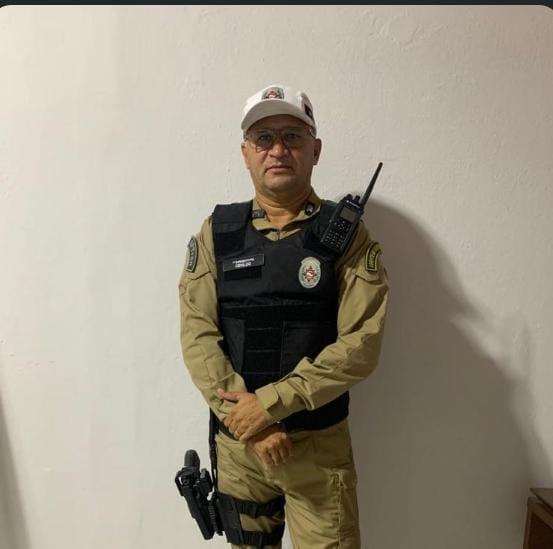 Sargento Cenildo da 2ª CPTRAS fala sobre prisão de dupla armada em Sertãozinho