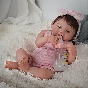 Mulher leva bebê reborn à UPA e pede avaliação médica em Várzea Grande