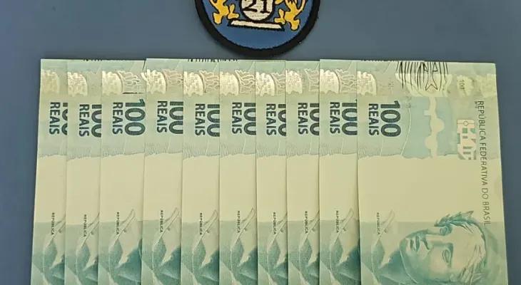 MPF denuncia três por cédulas falsas em Campina Grande